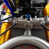 Supporto Freno Tre Vie Spider Yamaha R6